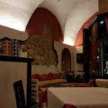 I Miserabili À l'intérieur