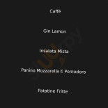 Pennyroyal Cafè À l'intérieur