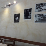 L'altro Carlo Re În interior