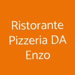 Pizzeria Da Enzo Nourriture