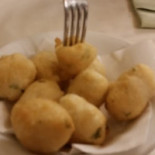 Pizzeria Da Enzo Nourriture