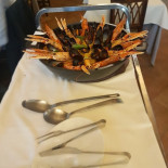 Pizzeria Da Enzo Nourriture