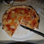 Pizzeria Da Enzo Nourriture