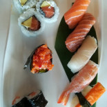 Hayashi food