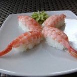 Hayashi inside