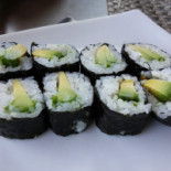 Hayashi food