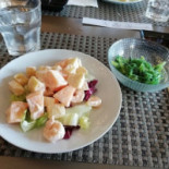 Hayashi food