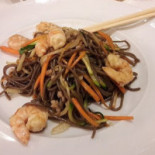 Hayashi food