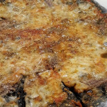 Pizzeria Casa Mia food