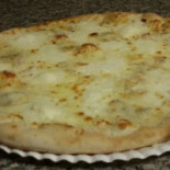 Pizza Alex Nourriture