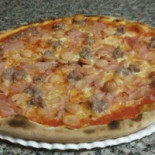 Pizza Alex Nourriture