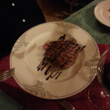 San Briccio food