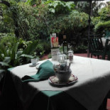 San Briccio food