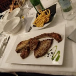 La Luna Rossa Nourriture