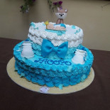Luzicafe Nourriture