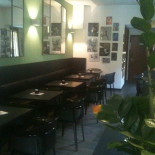 Luzicafe Nourriture