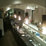 Luzicafe Nourriture