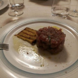 Il Gotha Nourriture