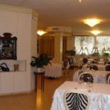 Il Gotha Nourriture