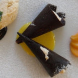 Il Gotha Nourriture