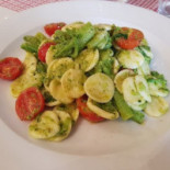 Trattoria Amatulli Nourriture