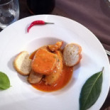 Trattoria Amatulli Nourriture