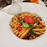 Trattoria Amatulli Nourriture