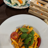 Trattoria Amatulli Nourriture