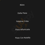 Massimo Pizzeria À l'intérieur
