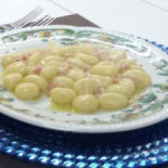 Nanè Nourriture