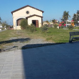 Dop Exterior
