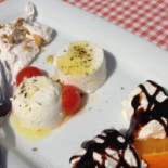 Fattoria Roccolo Nourriture