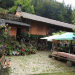 Fattoria Roccolo Extérieur