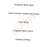 Il Separè Nourriture