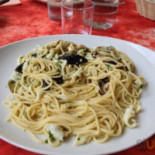 Il Separè Nourriture