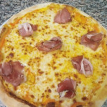 I Sassi Nourriture