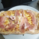 I Sassi Comida