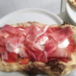 I Sassi Comida