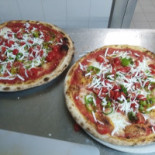 I Sassi Comida