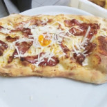 I Sassi Comida