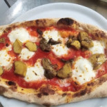 I Sassi Comida