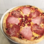I Sassi Comida