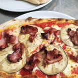 I Sassi Comida