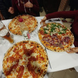 Pizzeria Maggi Nourriture
