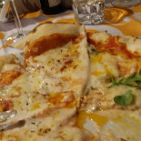 Osteria Pizzeria Le Tre Botti Nourriture
