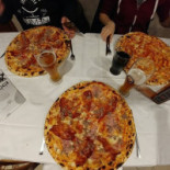 Pizzeria Maggi Nourriture