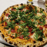 Pizzeria Maggi Nourriture