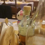 Osteria Pizzeria Le Tre Botti Nourriture