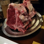 La Da Gigiote Comida