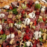 Pizzeria Maggi Nourriture